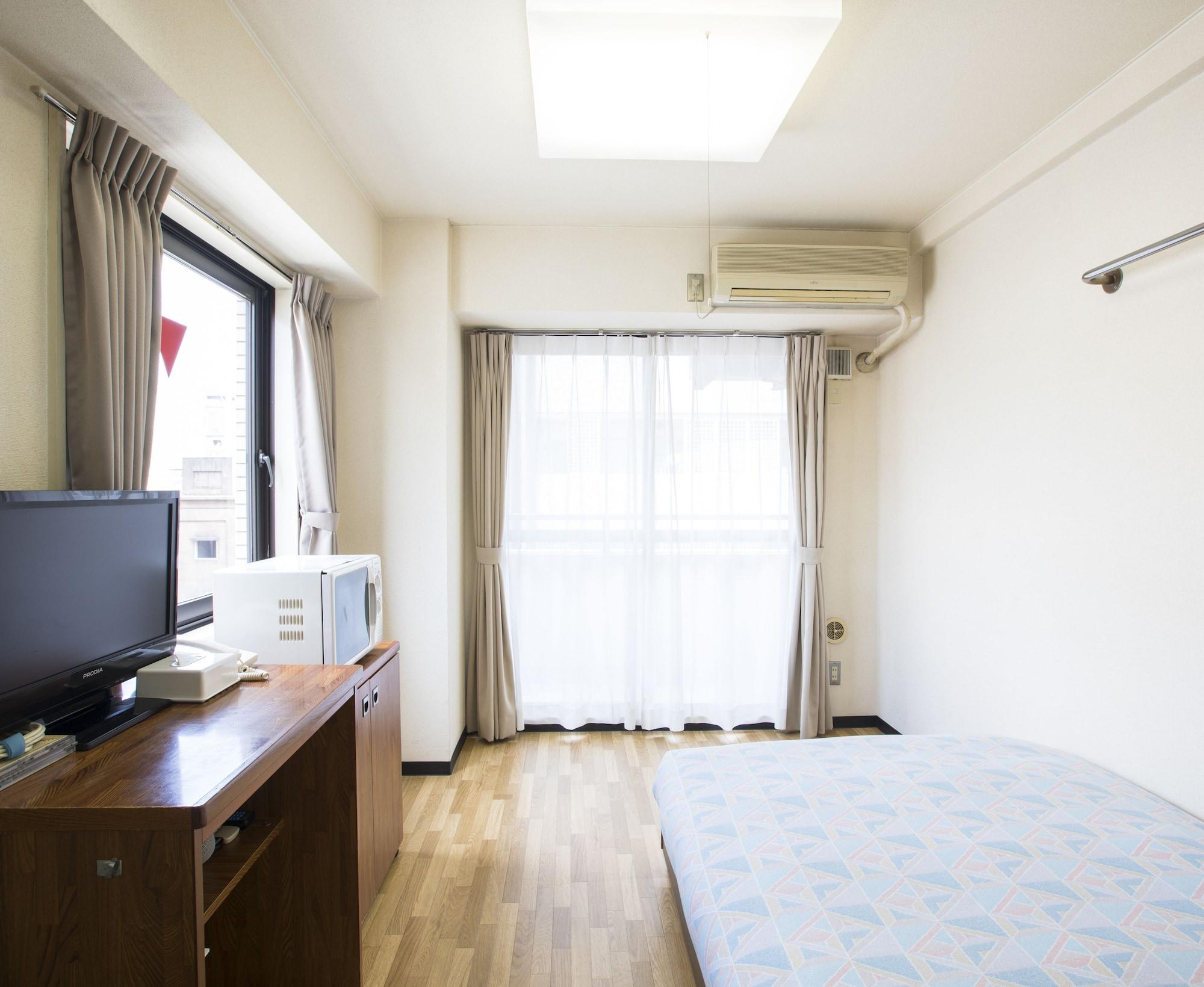 Flexstay Inn Tamagawa Kawasaki  Exterior foto