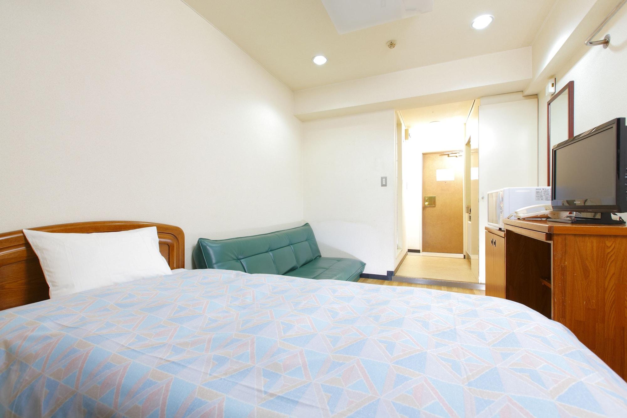 Flexstay Inn Tamagawa Kawasaki  Exterior foto