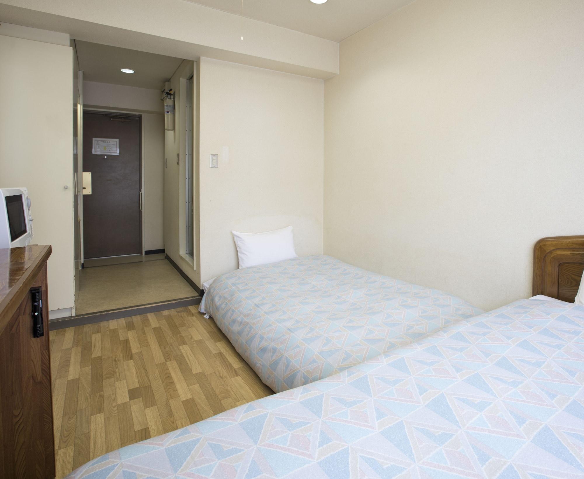 Flexstay Inn Tamagawa Kawasaki  Exterior foto