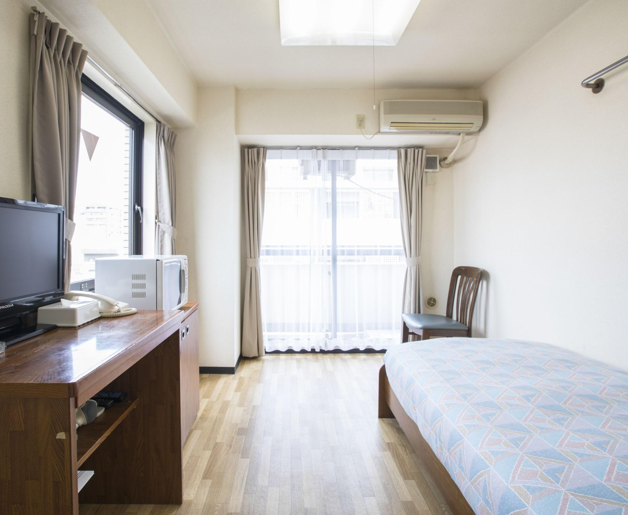 Flexstay Inn Tamagawa Kawasaki  Exterior foto